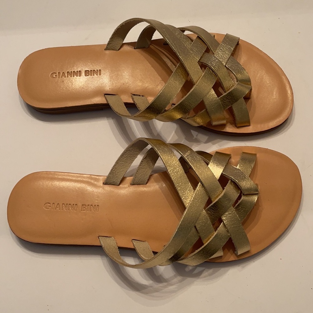 Sandal - Picture 4 of 6